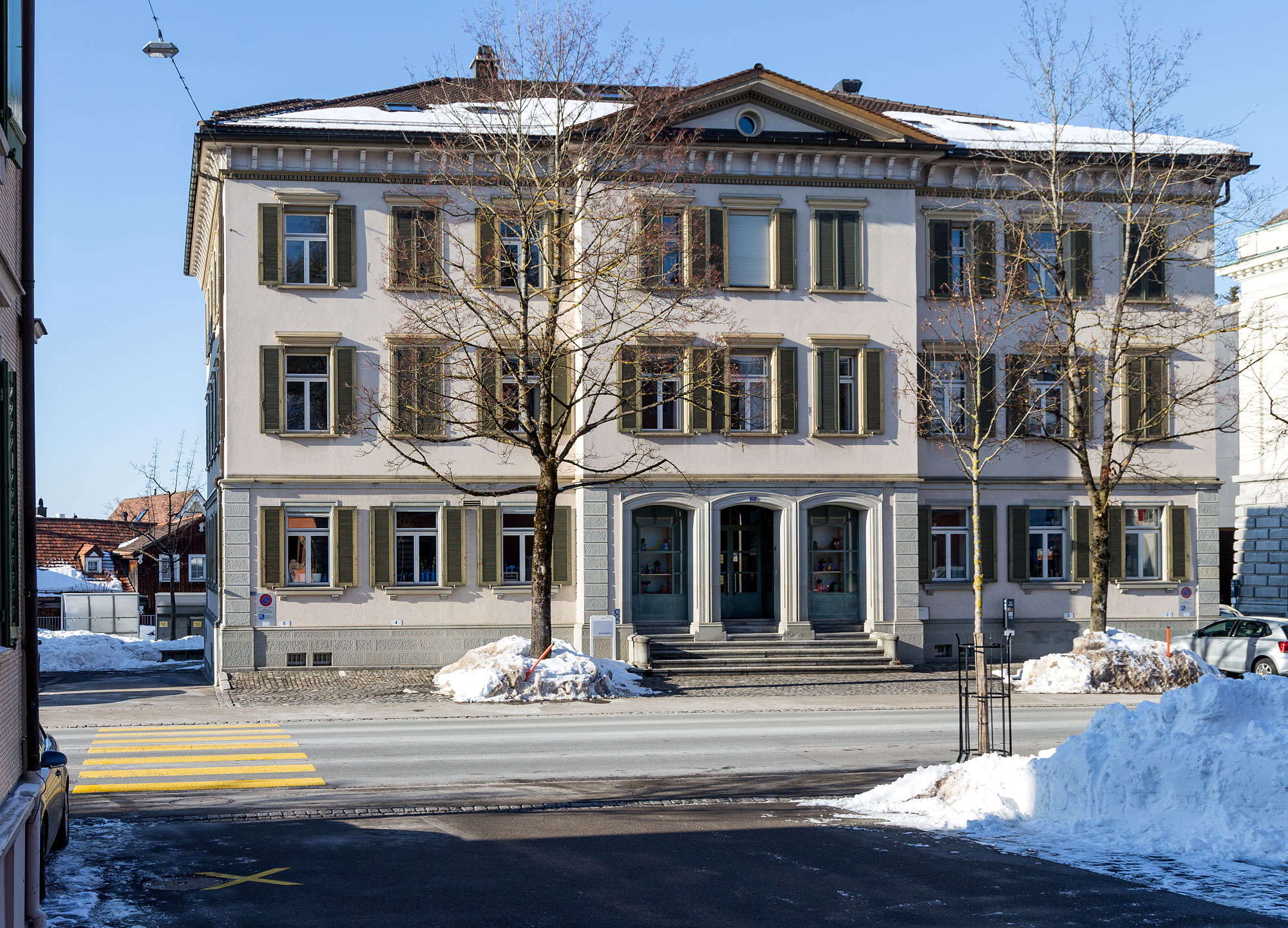 Herisau